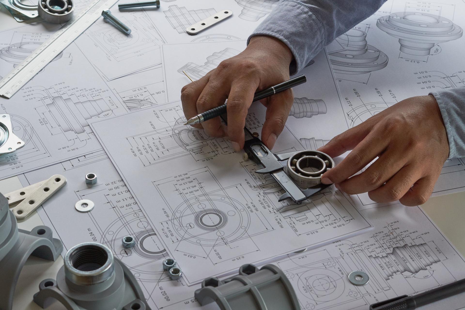 プランニングのイメージ画像