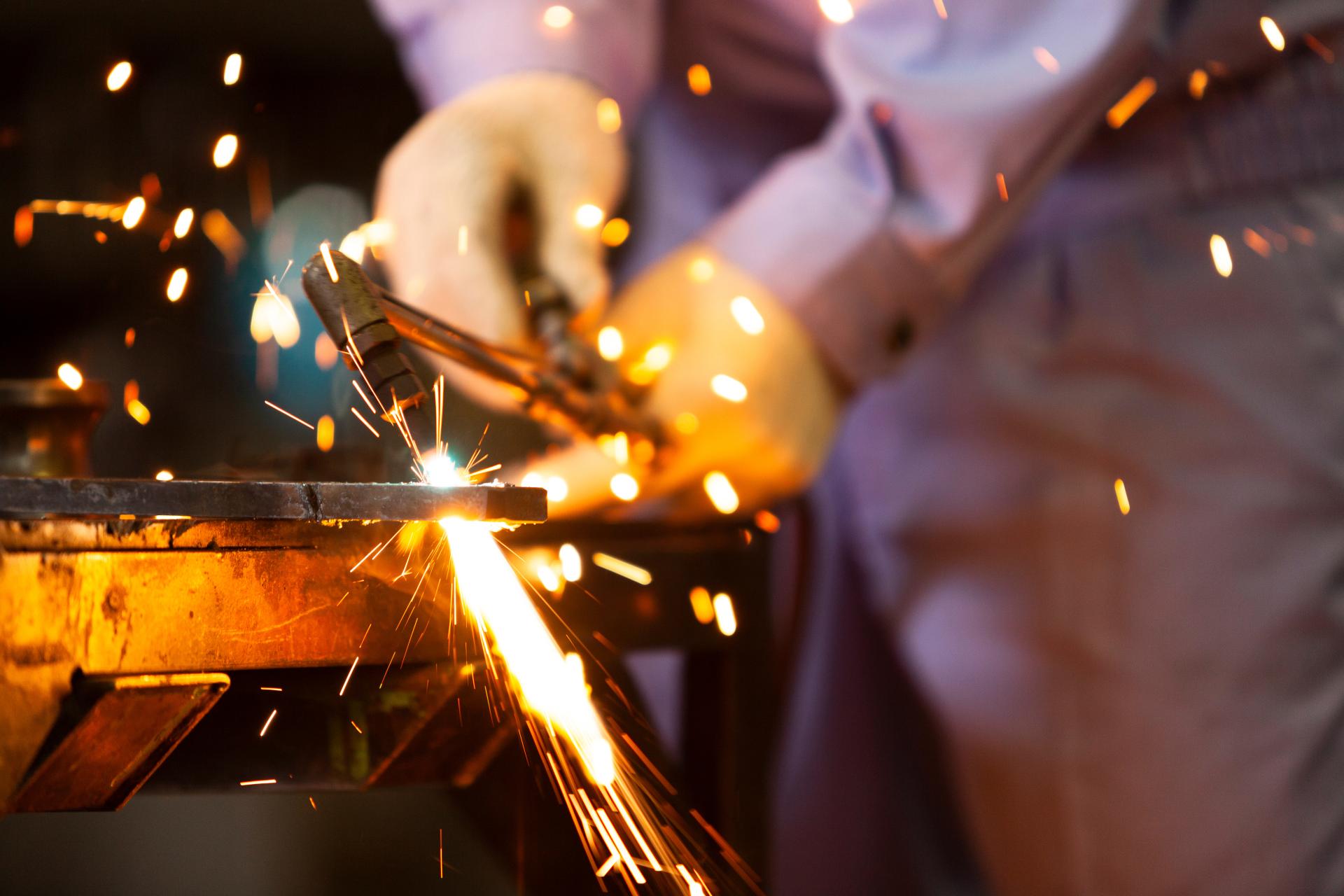 製造のイメージ画像