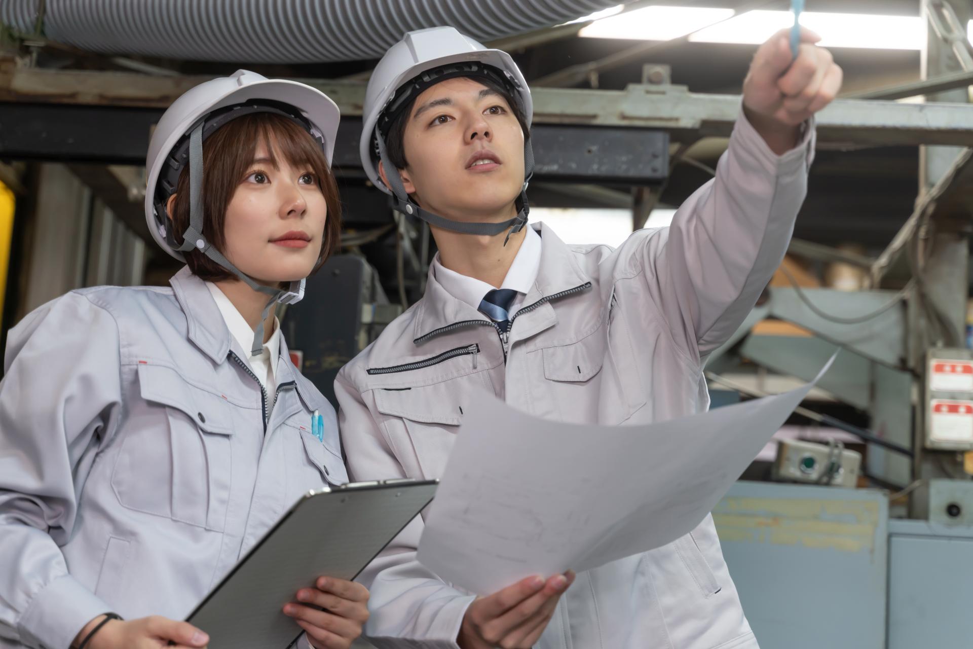 アフターフォローのイメージ画像