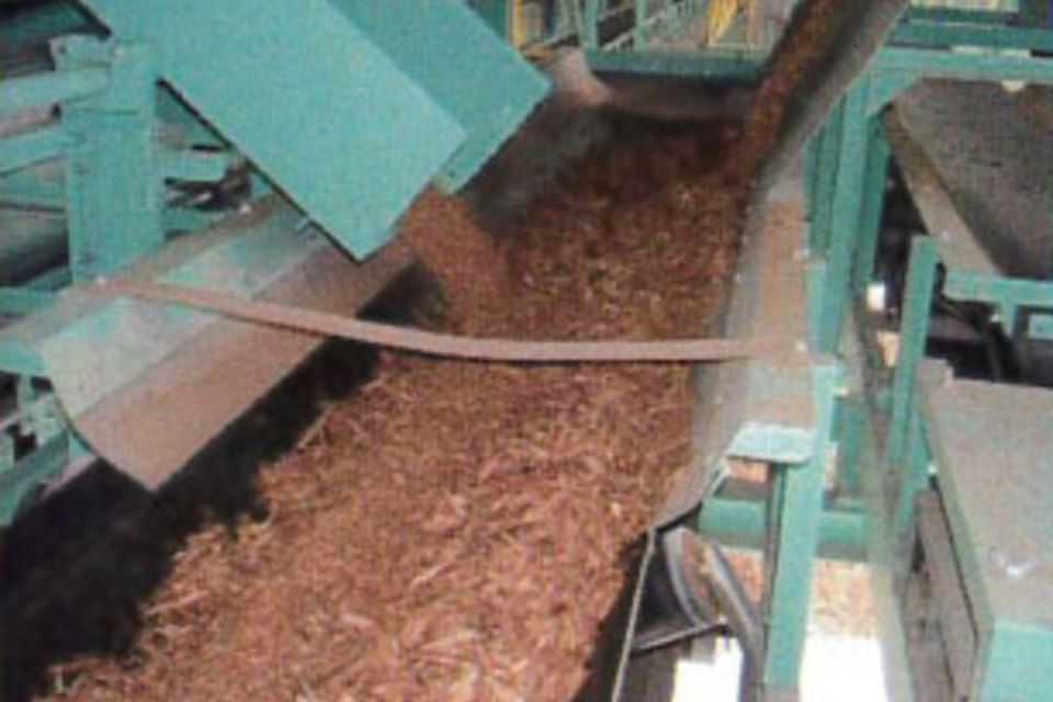 良品質チップの画像